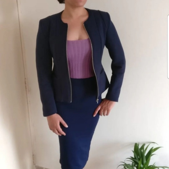 Ribbed Tank Top - Picture 6 of 8